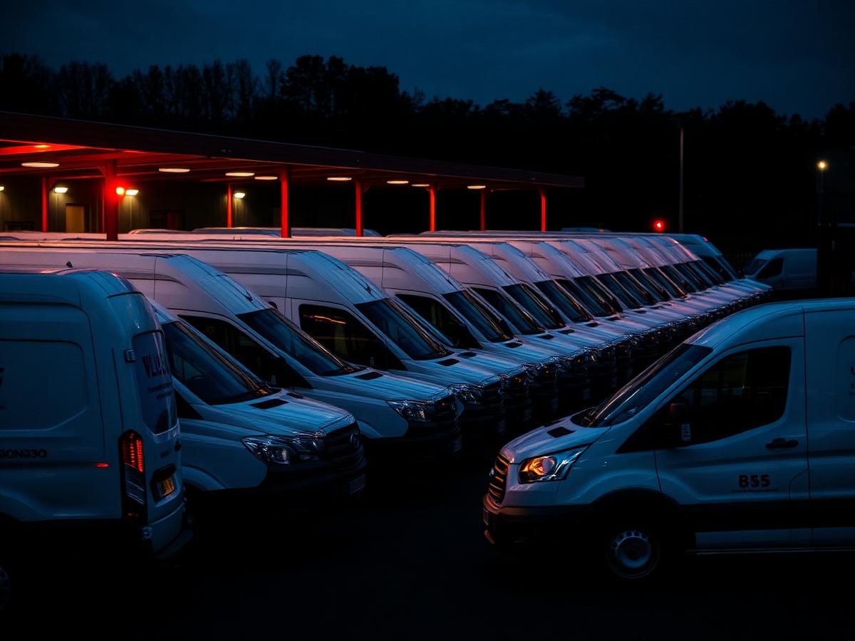 Fleets