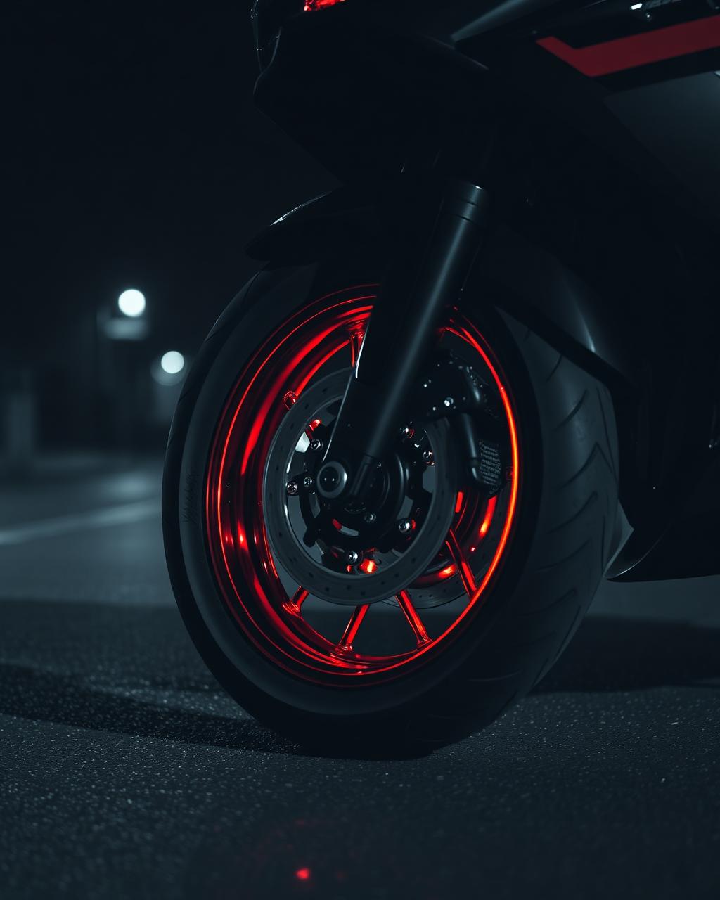 Motorbikes